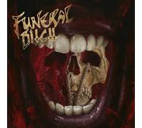 Funeral Bitch - 80's Demos (2 CD)