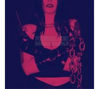 Funeral Chic Roman Candle (CD) Album (Jewel Case)