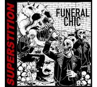 Funeral Chic - Superstition