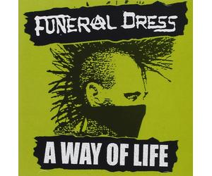 Funeral Dress A Way Of Life (CD)