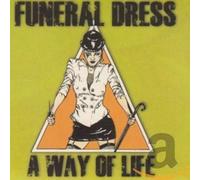 Funeral Dress - A Way of Life Digipack