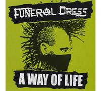 Funeral Dress - Way Of Life