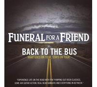 Funeral For A Friend - Back to the Bus