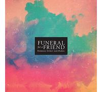 Funeral For A Friend - Between Order And Model