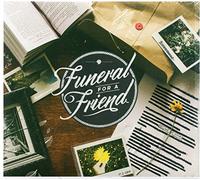 Funeral For A Friend - Chapter & Verse - Funeral For A Friend (Audio CD)