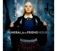 Funeral for a Friend - Hours