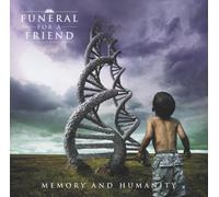 Funeral for a Friend - Memory and Humanity