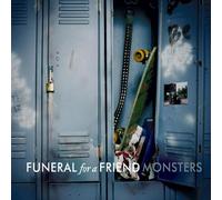 FUNERAL FOR A FRIEND - Monsters