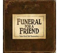 Funeral for a Friend - Tales Don't Tell Themselves