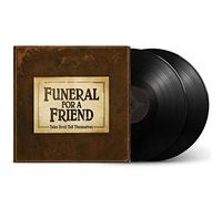 Funeral For A Friend - Tales Don'T Tell Themselves