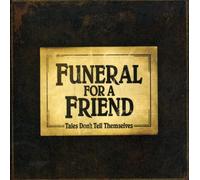 Funeral For A Friend - Tales Don't Tell Themselves