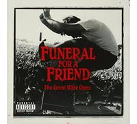 Funeral For A Friend - The Great Wide Open (Mini Album)