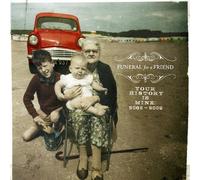 Funeral For A Friend - Your History Is Mine: 2002-2009 (2 CD Set)