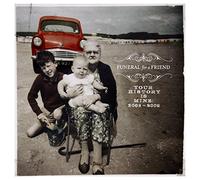 Funeral for a Friend - Your History Is Mine(Spec.Edt.)