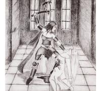 Funeral Frost Queen of Frost (CD) Album Digipak