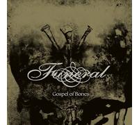 FUNERAL - GOSPEL OF BONES LTD.DIGI - CD - K72z