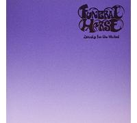 Funeral Horse - Divinity for The Wicked [Import]