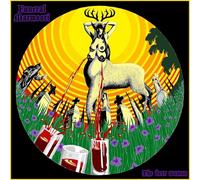 Funeral Marmoori - Deer Woman