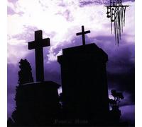 Fear Of Eternity - Funeral Mass