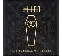 Funeral of Hearts