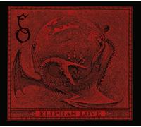 Funeral oration - Eliphas love