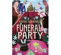 Funeral party