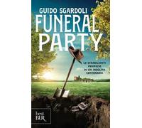 Funeral party