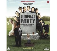 Funeral Party
