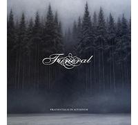 Funeral - Praesentialis In Aeternum