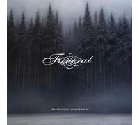 Funeral – Praesentialis In Aeternum – Vinile LP 12"