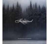 Funeral – Praesentialis In Aeternum – Vinile LP 12"
