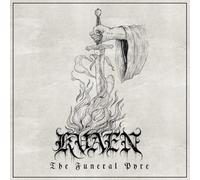 funeral pyre