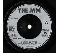 Funeral Pyre