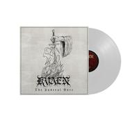 funeral pyre (white vinyl lp)