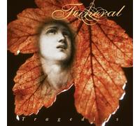 Funeral Tragedies (CD) Limited Album Digipak (Limited Edition)