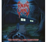 Funeral Whore - The Crystal Lake Massacres