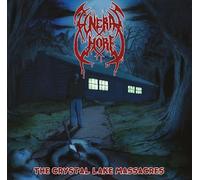 Funeral Whore - The Crystal Lake Massacres