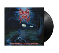 Funeral Whore - The Crystal Lake Massacres