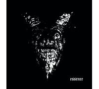 Funeral Winds Essence (CD) Album (Limited Edition)
