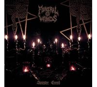 Funeral Winds - Sinister Creed