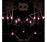 Funeral Winds - Sinister Creed