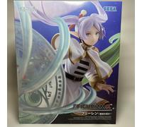 Funerale di Freiren FIGURIZMα "Frieren" ~ L'altezza della magia ~