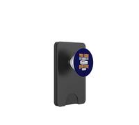 Funerale Lavoro Citazione You Look Good Scrigno Aperto Buon Imbalsamatore PopSockets PopWallet per MagSafe