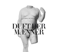 FUNF/8ERL IN EHR'N - DUFT DER MAENNER