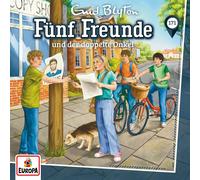 Funf Freunde Folge 171: und der Doppelte Onkel