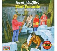 Funf Freunde - SUCHEN DEN STERN DES..