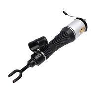 FUNFOB Ammortizzatori per Auto Ammortizzatore Sospensione Pneumatica Anteriore L/R per VW per Phaeton 2004-2016 3D0616039D 3D0616040D Sospensioni pneumatiche Auto(Anteriore Destro)
