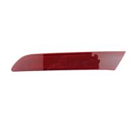 FUNFOB Blocchi fari posteriori Per Mazda Per CX7 CX-7 2008-2015 Riflettore Paraurti Posteriore Fendinebbia Striscia Decorativa Fanale Posteriore(Right inner)