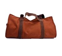 FUNFOB Borsa per Il Trasporto del da Bar Borsa Creativa per Barman nel Tela Kit di Attrezzi da Bar Set di Agitatori per Solo