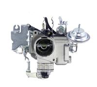 FUNFOB carburatore 13200-80322 13200-80321 Carburatore per Impieghi Gravosi per Suzuki per Motore per SJ410 Carburador Carburatore Carb